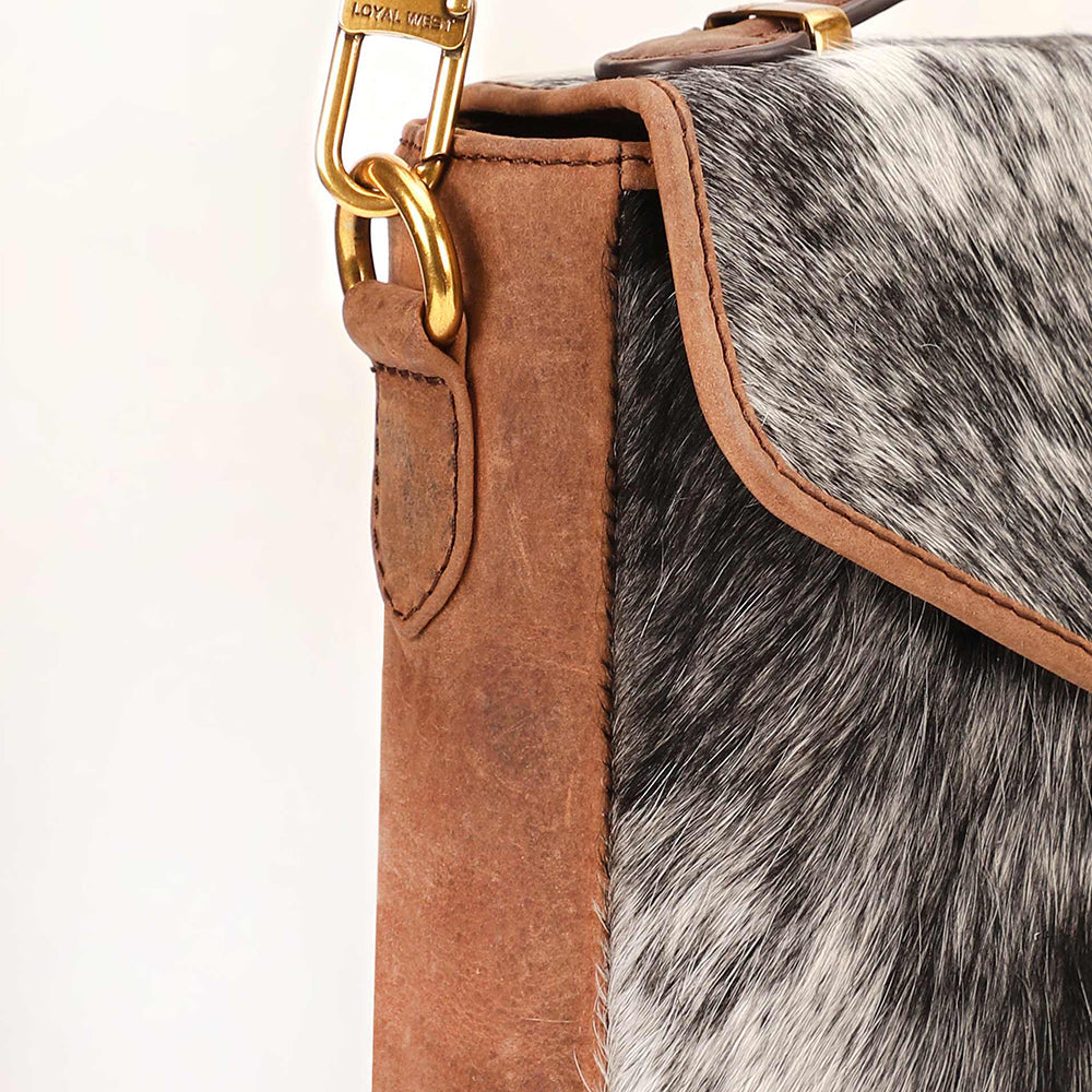 Loyal West LW Legacy Bag
