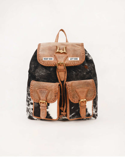 Loyal West Jerona Large Back Pack