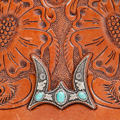 Loyal West Nino Mini Purse