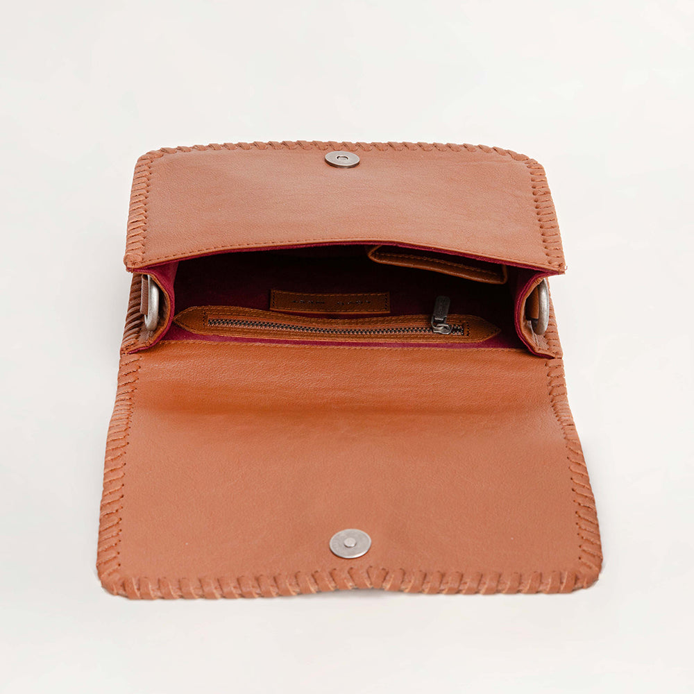 Loyal West Nino Mini Purse