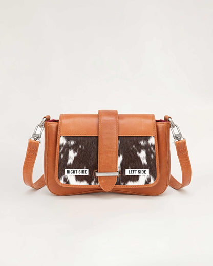 Loyal West Santa Donna Mini Bag