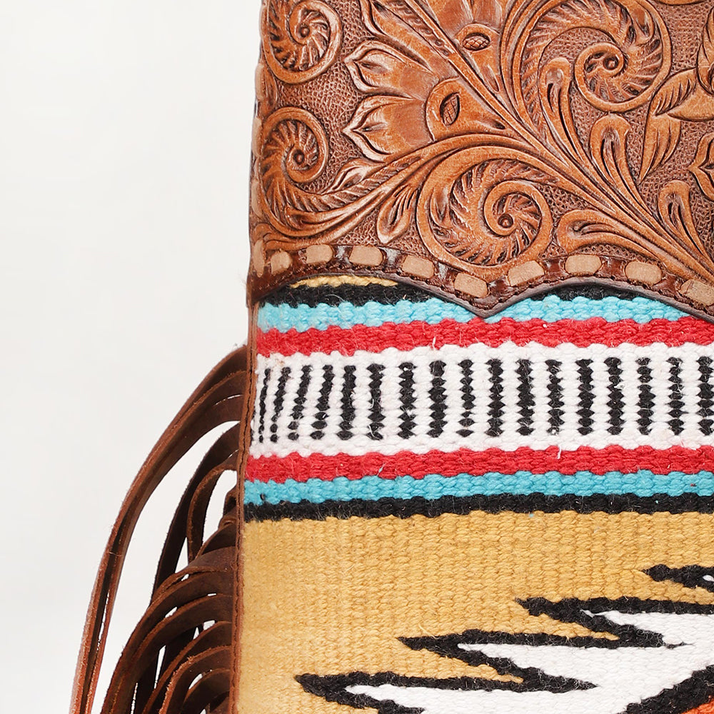 Loyal West Gloriana Medium Bag