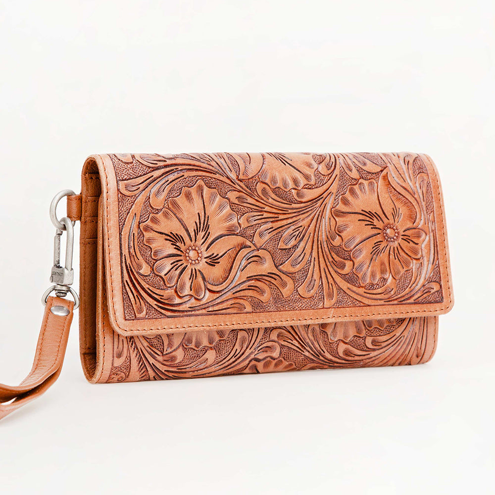 Loyal West Drover Wallet