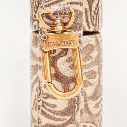 Loyal West Painted Pony Lipstick Case