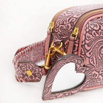 Loyal West Sophia Shoulder Bag