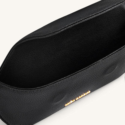 Olivia Eyewear Case - Black