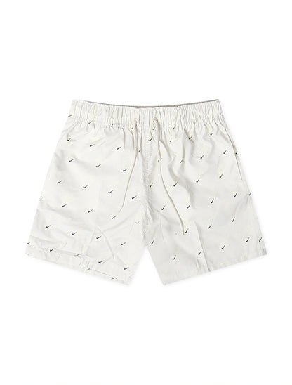 Nike Club Flow Shorts - Light Bone