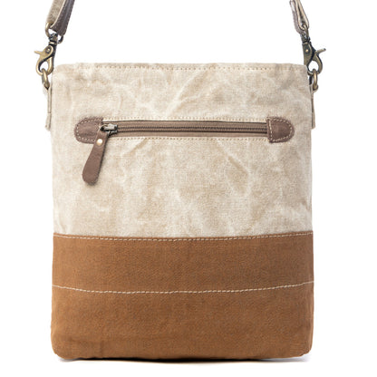Leather Star Small & Cross Body Bag