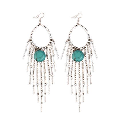 Arroyo Aura Earrings