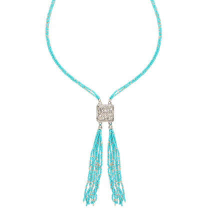 Gloriana Rising Necklace