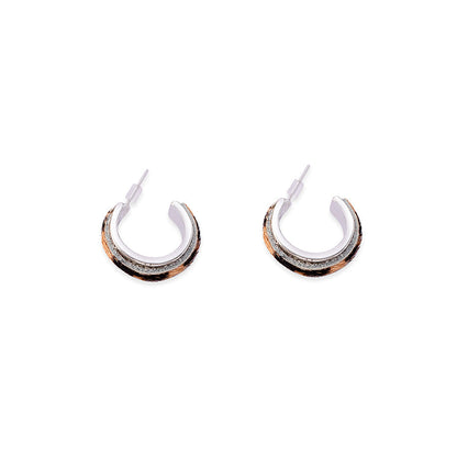 Cove Earring Set
