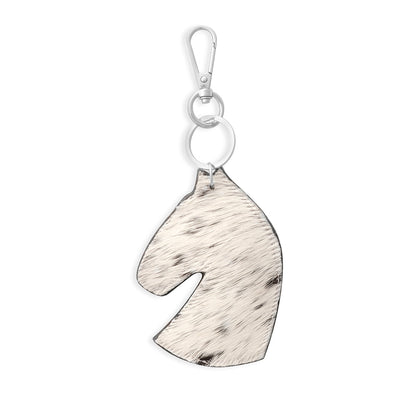 Proud Pony Key Fob