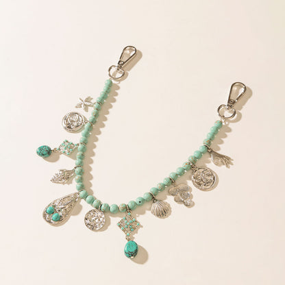 Trading Post Bag Charm