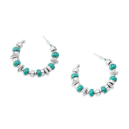Spring Rains Earrings