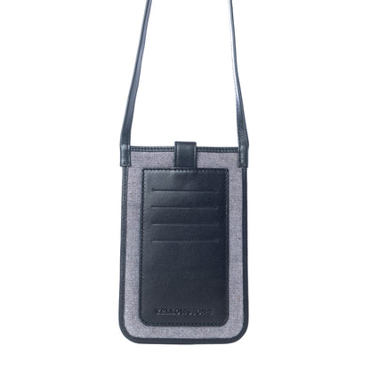 Yellowstone Lariathe Ash Cell Phone Holder