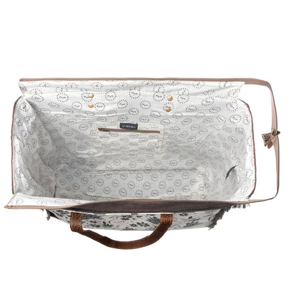 Ursinia Weekender Bag