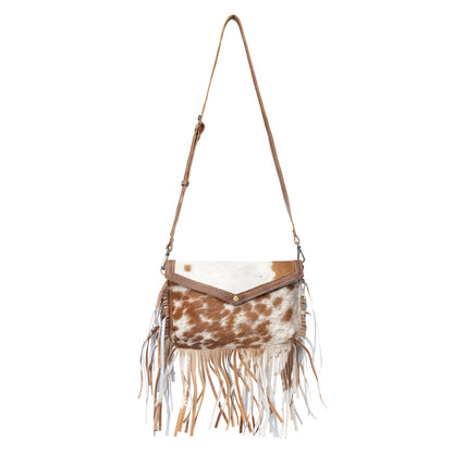 Fancy Delight Hairon Bag