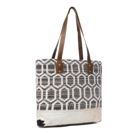 Surrealistic Tote Bag