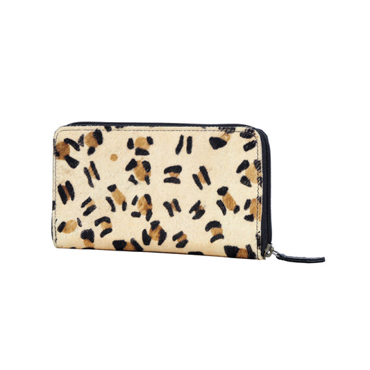 Zingler Wallet
