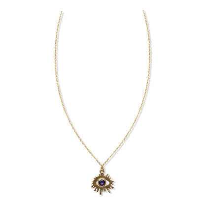 Limpid NECKLACE