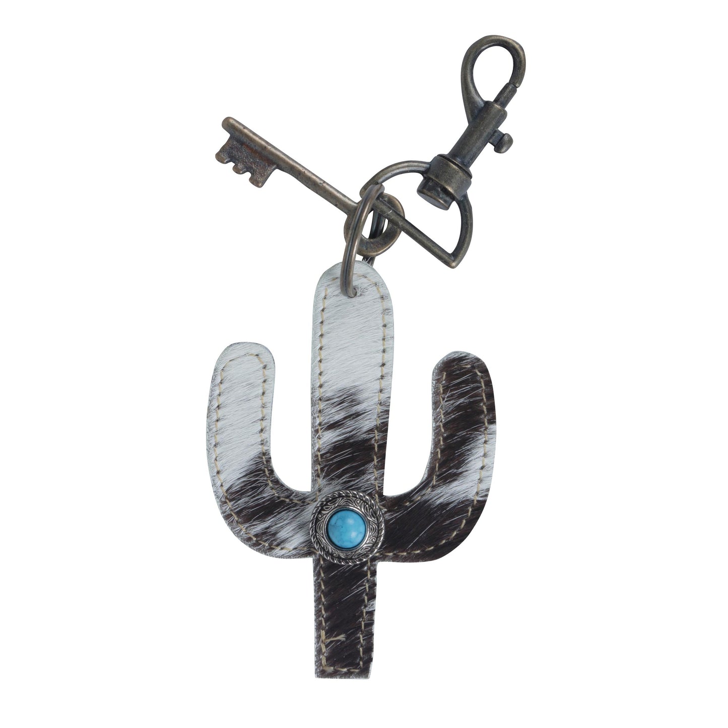 Mirthful Key Fob