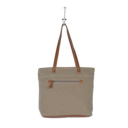 Bardic Tote Bag