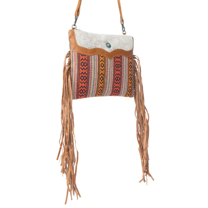 Laces OF Colors Small & Crossbody Bag