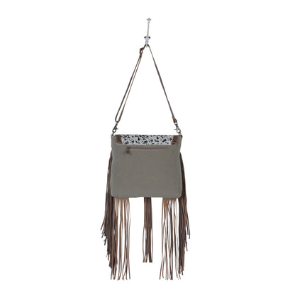 Gingery  Shoulder Bag