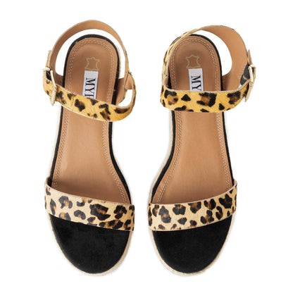 Crucible Heels