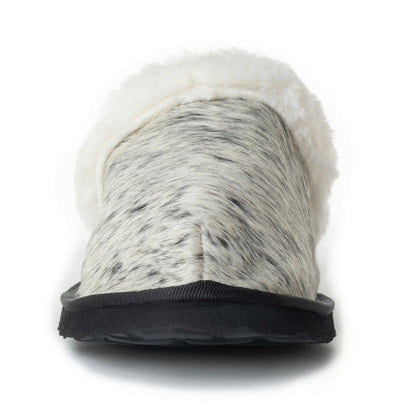 Snug Scuff Slipper