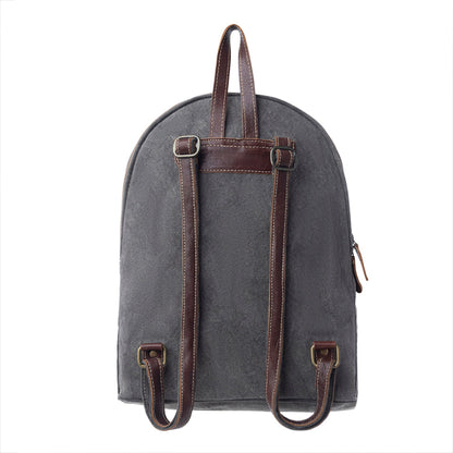 Pastel Ablaze Backpack Bag