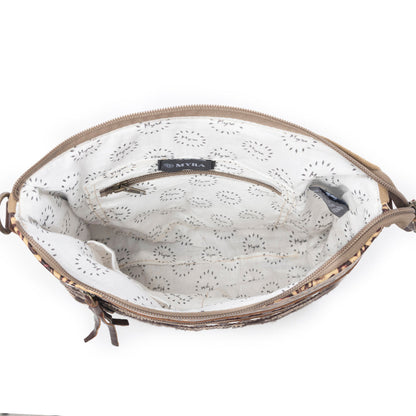 Knoll-In Small & Crossbody Bag