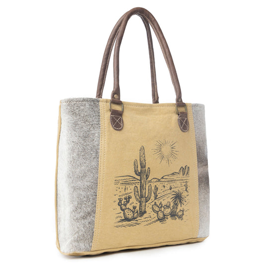 Tales Of Myth Tote Bag