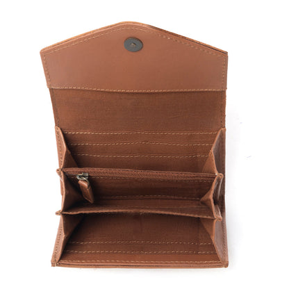 Dedication Wallet