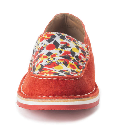 Cherry Sneakers