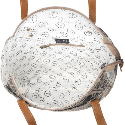 Namaste Tote Bag