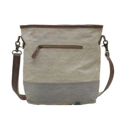 Smart Rule Shoulder Bag