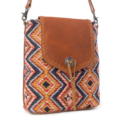 peanut brown Small & Crossbody Bag