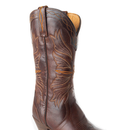 Saibarina Boot
