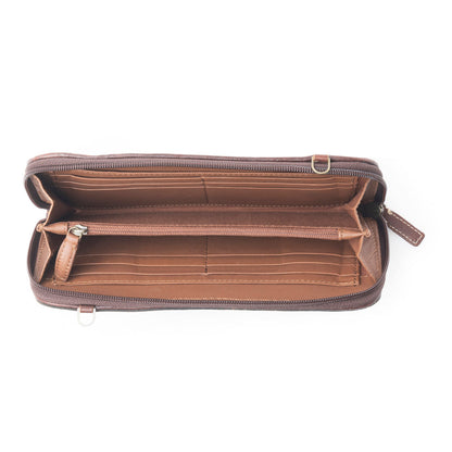 Funky Boho Wallet
