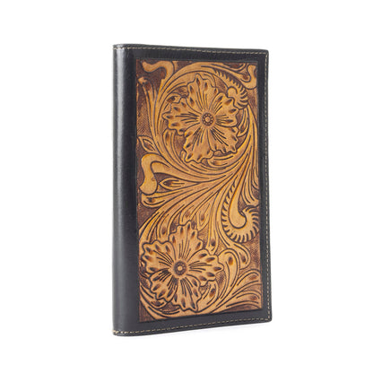 Zuki Brown Wallet