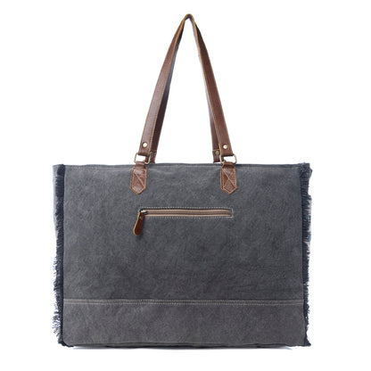JOLIE WEEKENDER BAG
