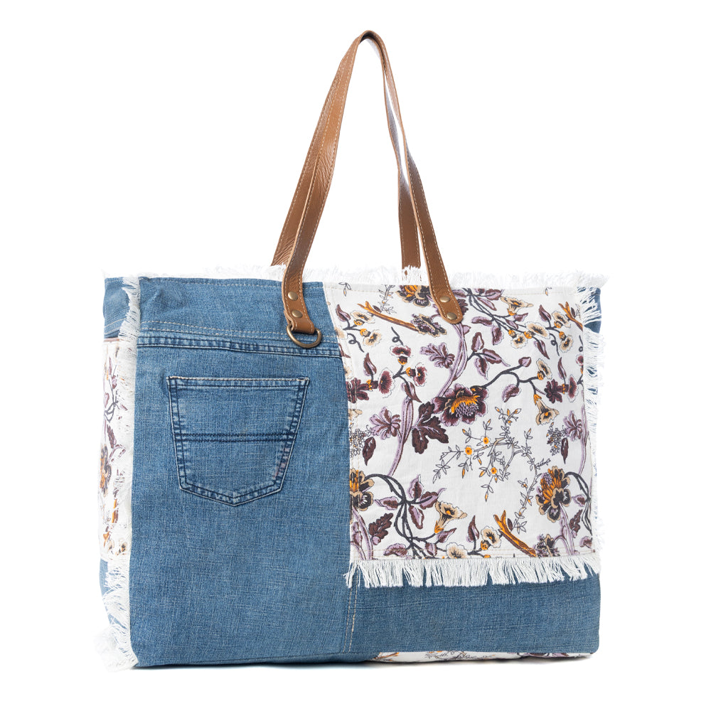 Venture Weekender Bag