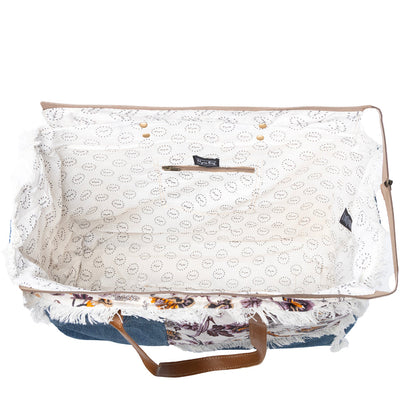 Venture Weekender Bag