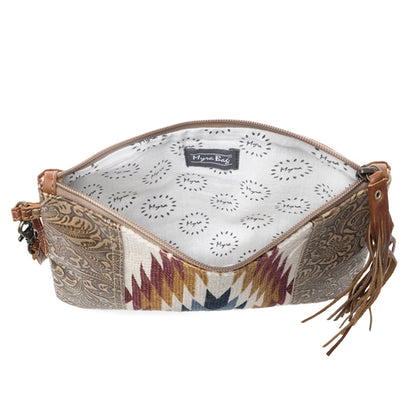 Goldy Pouch