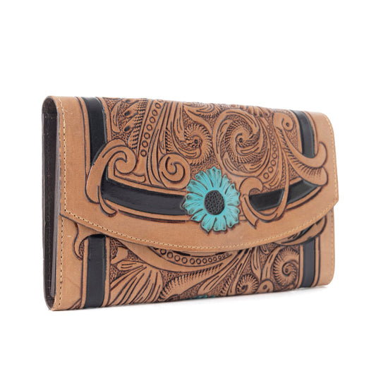 Pancham wallet