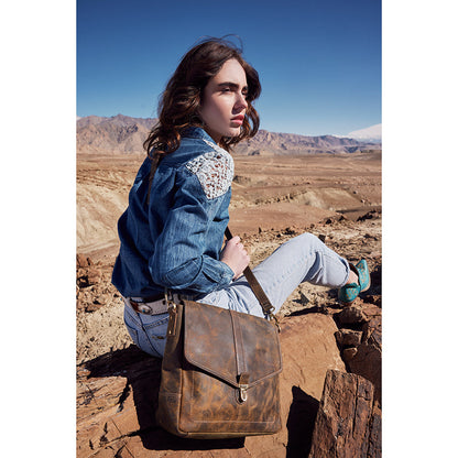 ViperLeather & Hairon Bags