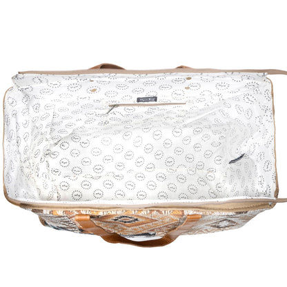Sonoran Sands Weekender Bag
