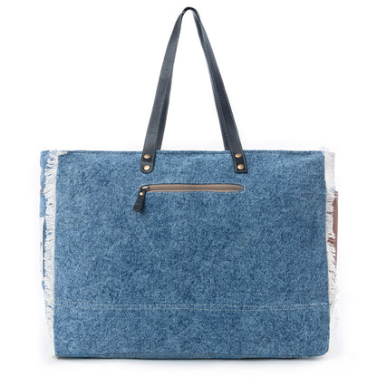 Country Road 47 Weekender Bag