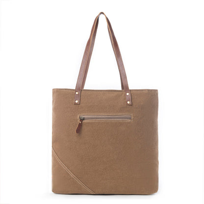 Maricopa Coach Line Tote Bag